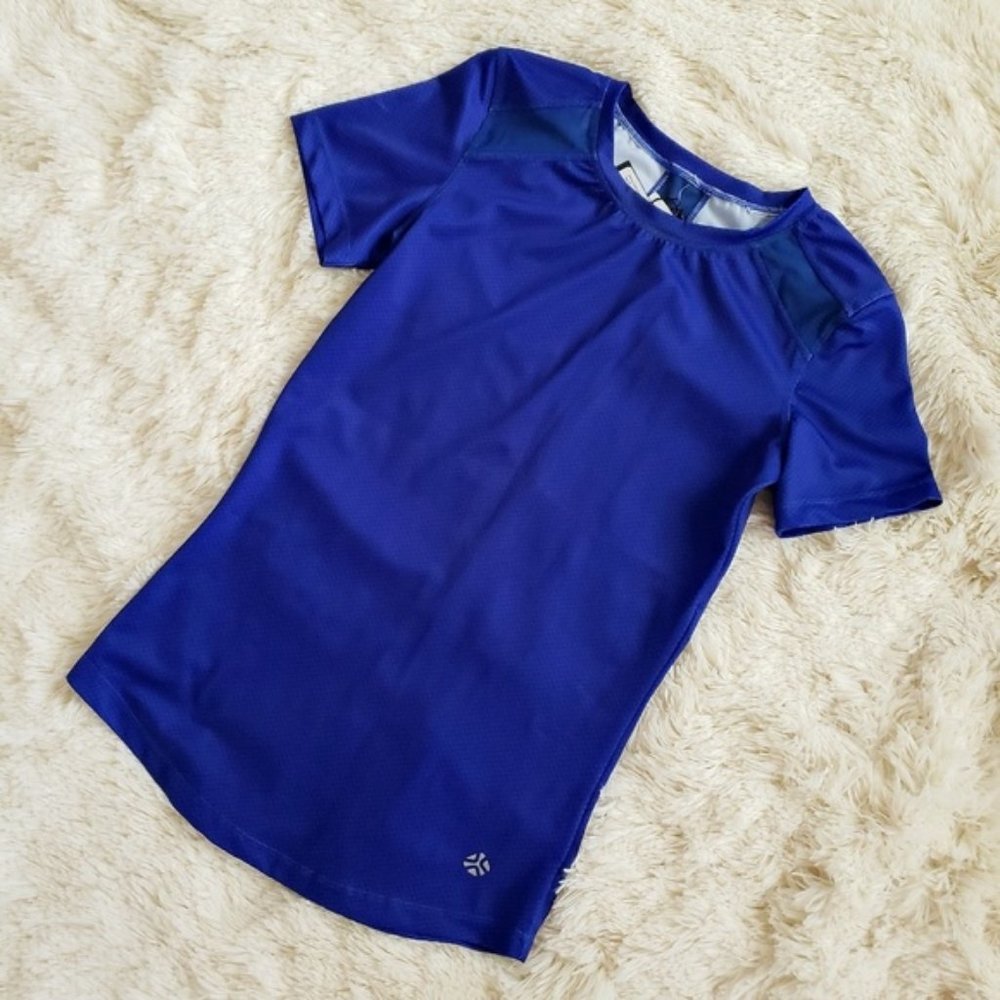 Just Live Inferno performance top